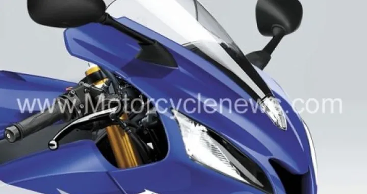 Yamaha R6 2011: vedremo una moto rivoluzionaria, gemella della M1 di Rossi?
