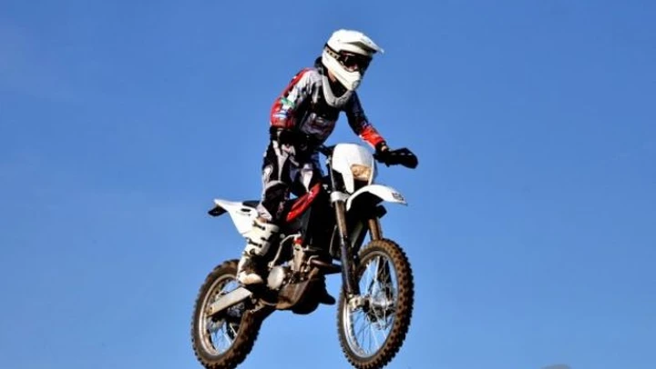 Husqvarna TE 250 R 2013 - Il test di Motoblog
