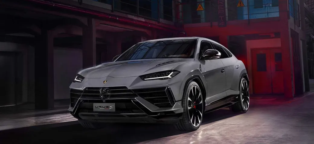 Lamborghini Urus S: prezzo, motore e prestazioni