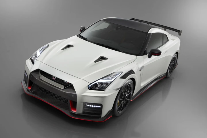 Nissan GT-R: la nuova generazione debutterà nel 2023?