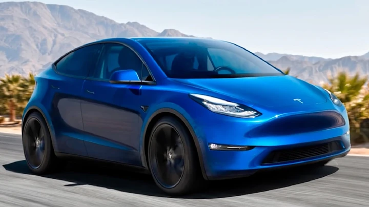 Tesla Model 2: dal 2026 4 milioni di unità l'anno per l'auto da 25.000 €