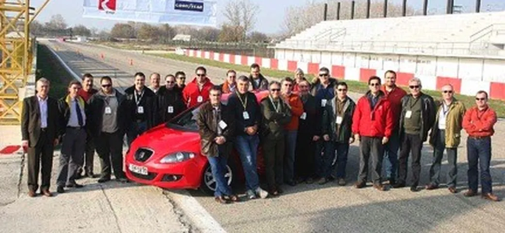 Seat Leon auto dell'anno... anche in Grecia