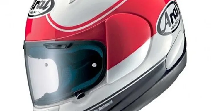 Arai Viper GT Banda