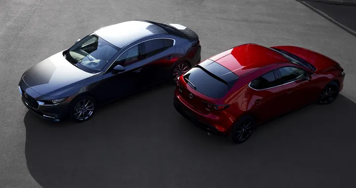 Auto elettriche: Mazda risolve il problema dell'autonomia