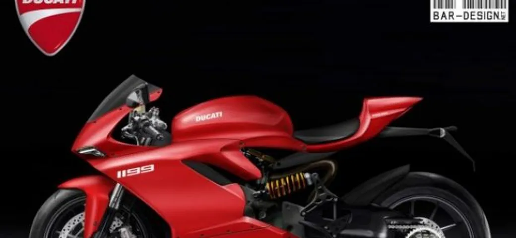 Ducati Superbike 2012: sarà così?