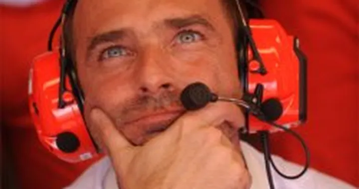 Livio Suppo su Stoner VS Rossi, confermato Melandri