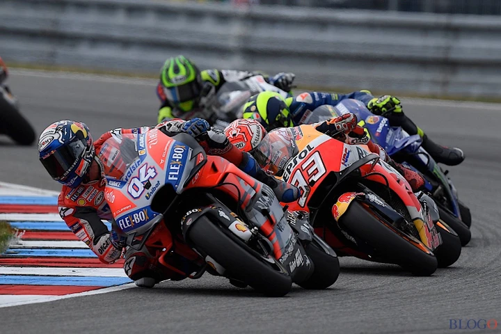 MotoGP: Ducati, è il momento della strategia