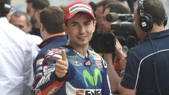 MotoGP, Lorenzo affamato in Argentina: 
