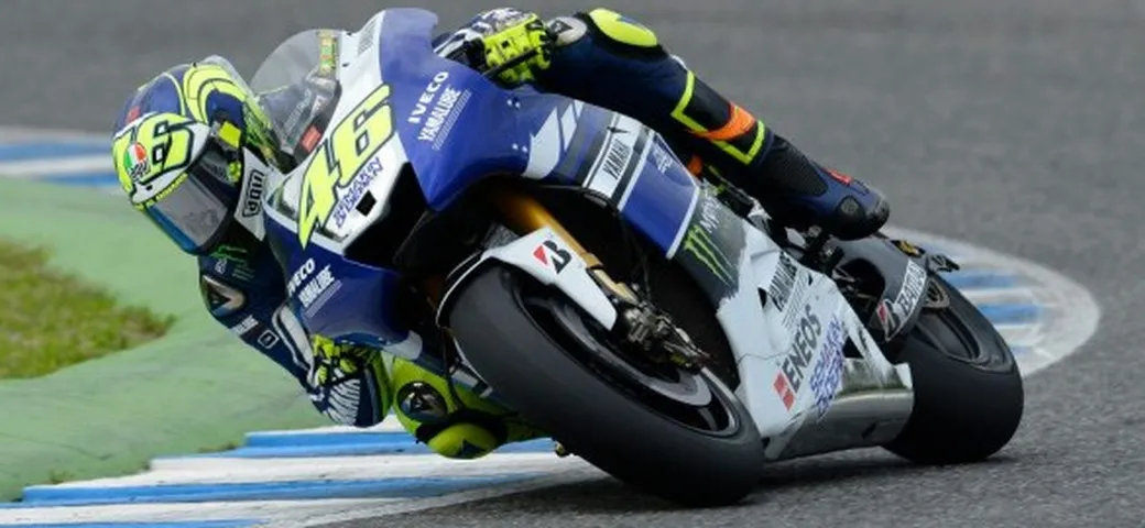 Rossi: 