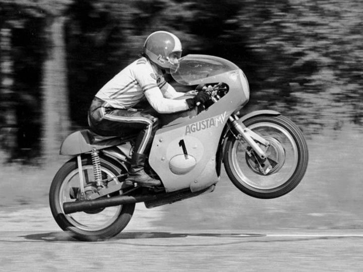 Agostini imperatore