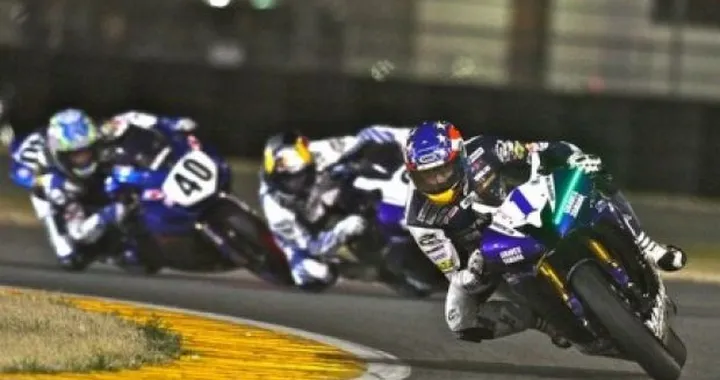 Ben Bostrom sbanca la 200 miglia di Daytona