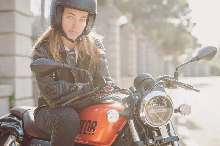 Cinque moto perfette per chi cerca una sella bassa e massima stabilità