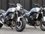 Honda CB 1000 F: tradizione, carattere e 120 cavalli di emozione