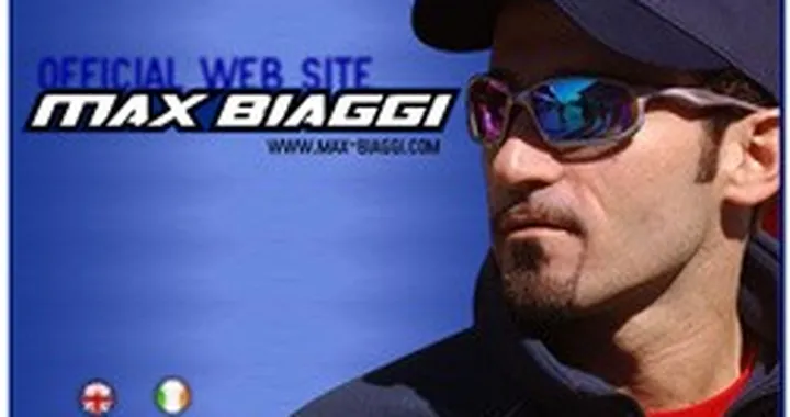 SBK: Max Biaggi ha firmato per la Suzuki