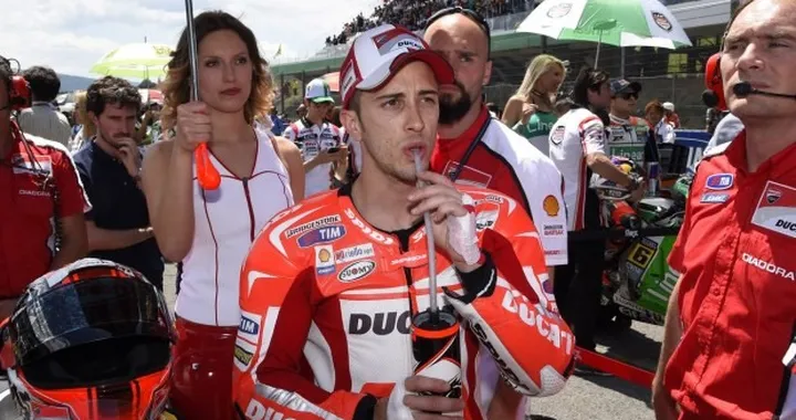 MotoGP Mugello 2014, Dovizioso: "Lotta tosta con Pedrosa, Espargarò e Iannone"