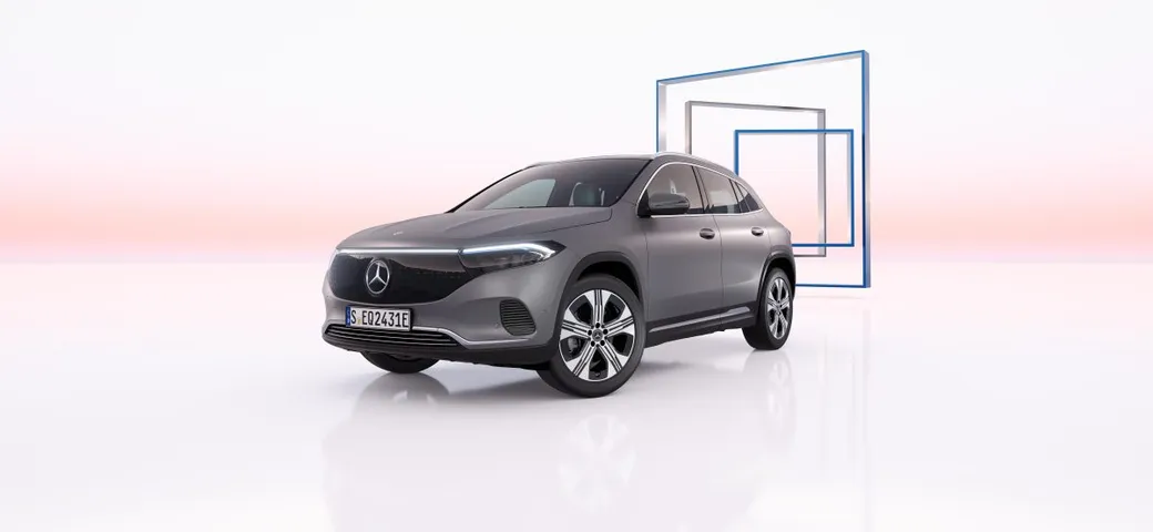 Otto modelli Mercedes per neopatentati: scopriamoli tutti