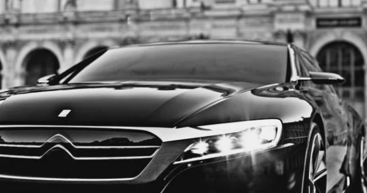 Citroen: la Numéro 9 Concept ispirerà le DS del futuro