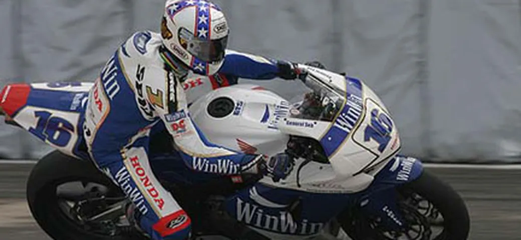 SuperSport: Charpentier in pole ad Assen