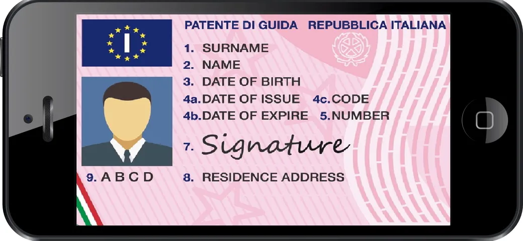 Patente digitale: come funziona e quando sarà disponibile per tutti