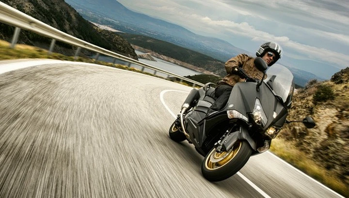 Finanziamento YamahaGO per TMAX 530