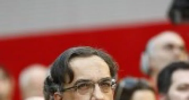 Marchionne: "L'Europa deve risolvere i problemi di sovraproduzione nel settore auto"