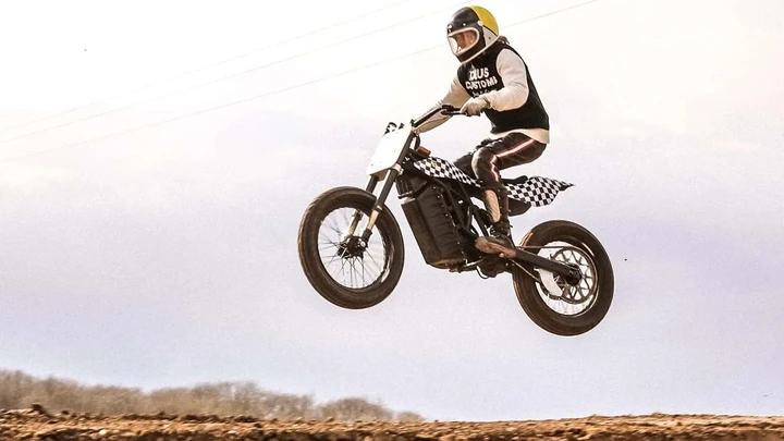 Trevor Motorcycles: il brand ha intenzione di espandersi in tutto il mondo