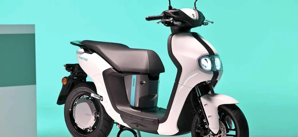Yamaha al Salone Nautico di Venezia espone i prodotti elettrificati