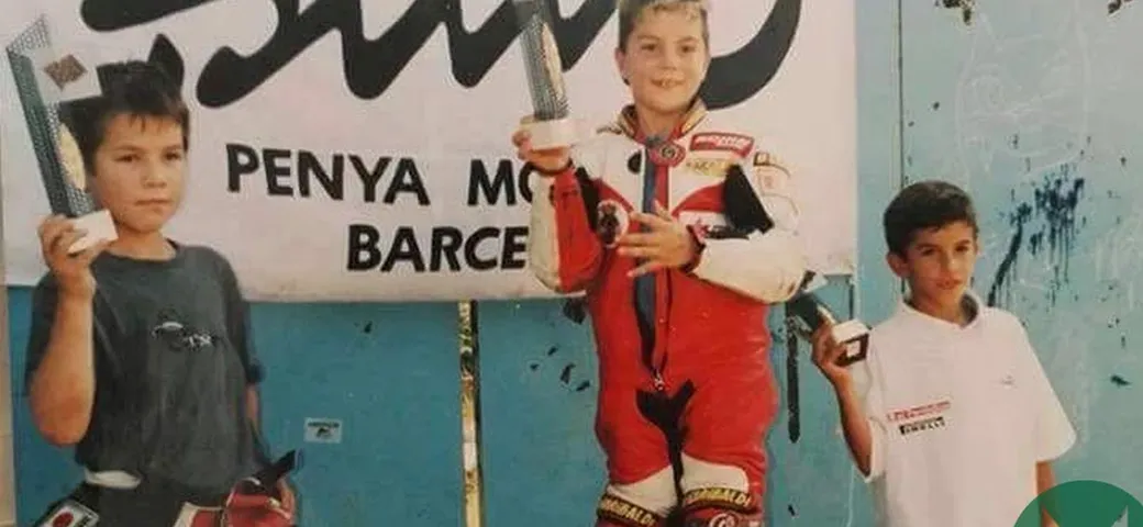 MotoGP: Vinales vs Marquez, una sfida lunga 15 anni