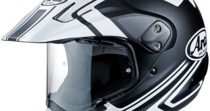 Arai Tour-X 4: casco touring/off-road
