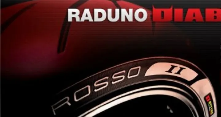 Pirelli: Raduno Diablo del Sestriere