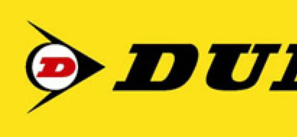 Monogomma Dunlop per la Moto2