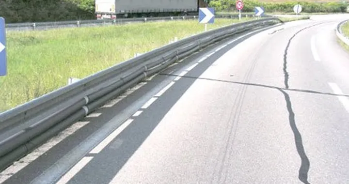 Guardrail francesi: allora si può!