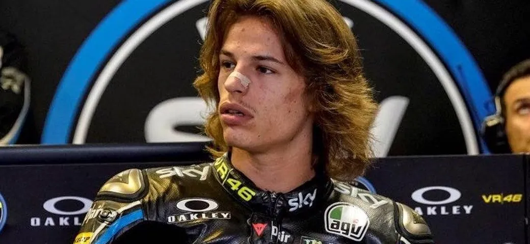 Moto3: Nicolò Bulega in gran recupero. Pronto per la riscossa?