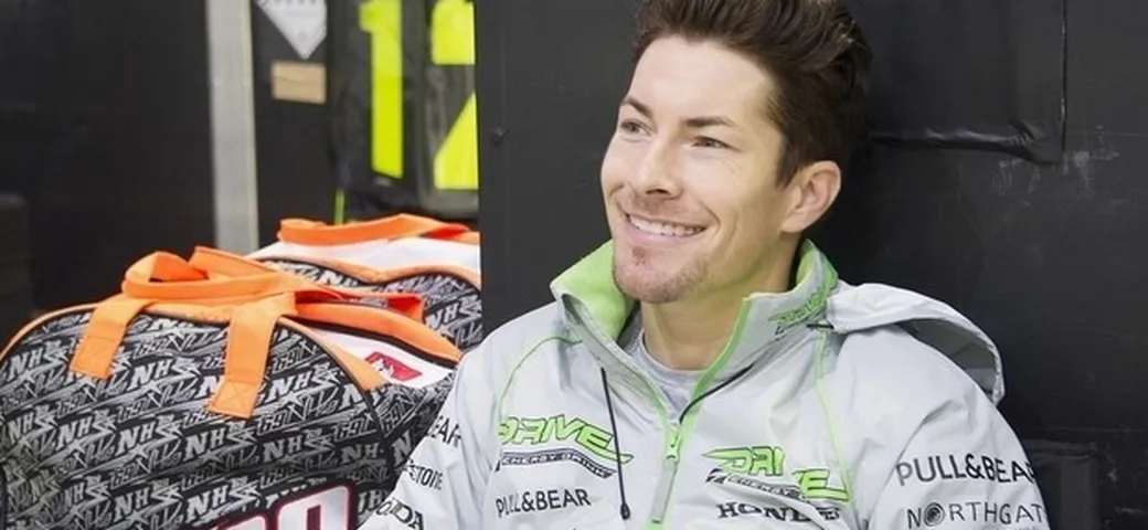 MotoGP Austin, Hayden al 200° GP: 