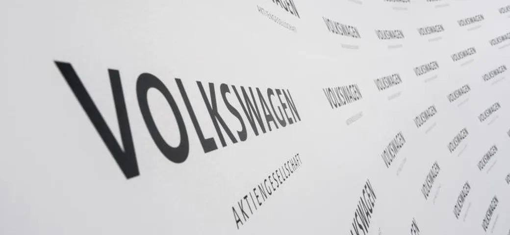 Volkswagen: confermati 33 miliardi di investimenti entro il 2024