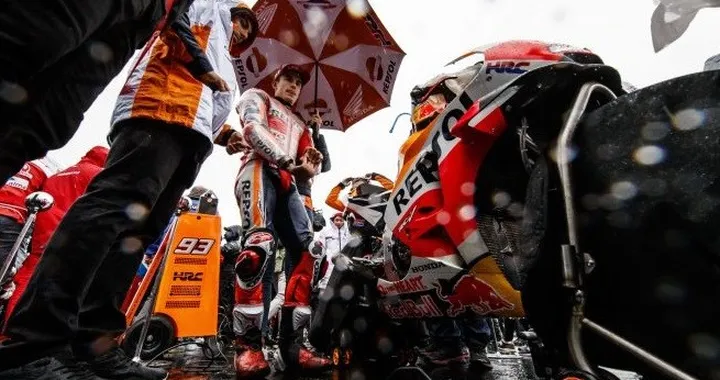 MotoGP: nuove chiarificazioni sul regolamento