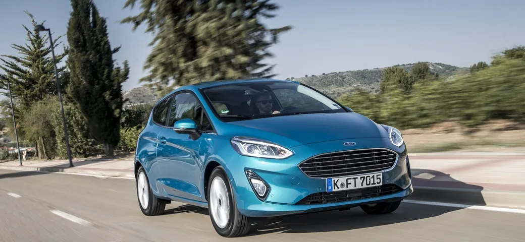 Ford Fiesta, per la prima volta anche ibrida