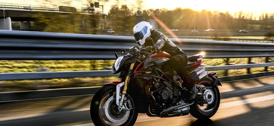 MV Agusta offre 24 mesi di assistenza stradale gratuita