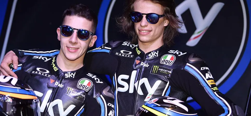 Moto3 Qatar 2017, Bulega e Migno puntano al podio