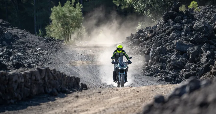 Zero Motorcycles, arriva la nuova campagna Go Electric