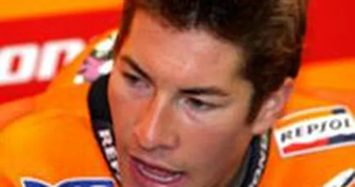 MotoGP Estoril preview Hayden e Pedrosa: peggio dell'anno scorso non può andare!