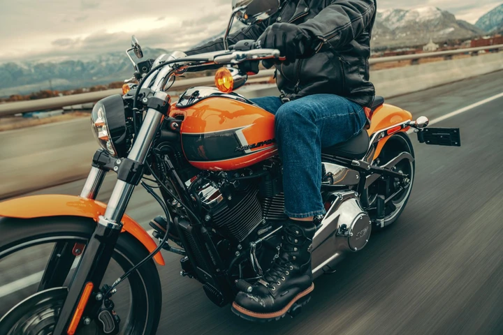 Harley-Davidson celebra i 120 anni di storia: le novità