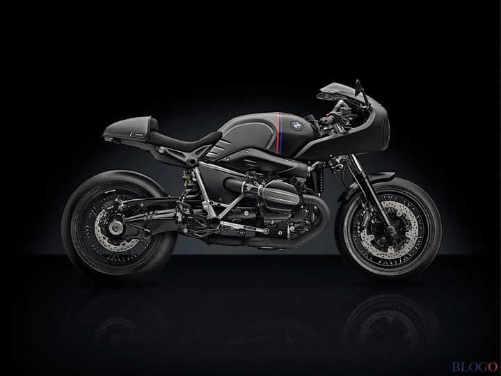 Rizoma: linea accessori per BMW R nineT Racer