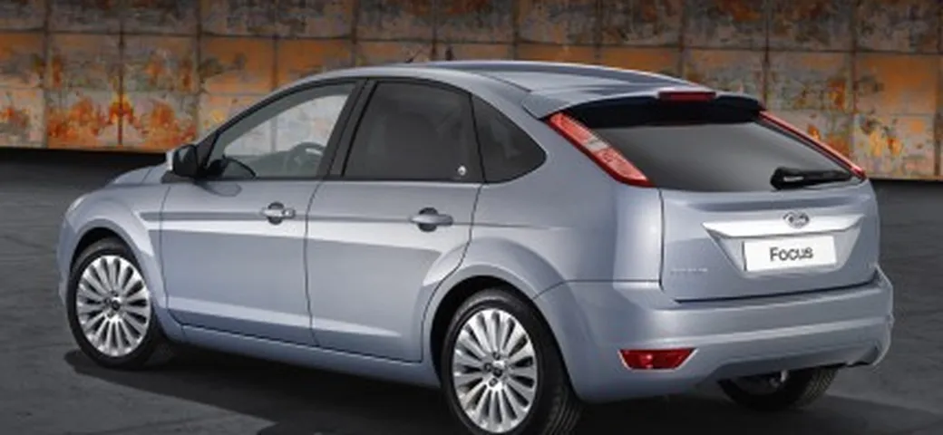 Listini ridotti di 500 euro per la Ford Focus
