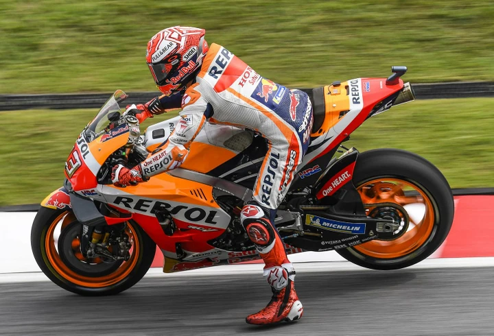 MotoGP, Honda cerca il poker iridato con Marquez-Lorenzo. Miracolo Ducati?