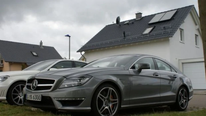 Mercedes: un giorno tra Affalterbach e Sindelfingen con la gamma AMG