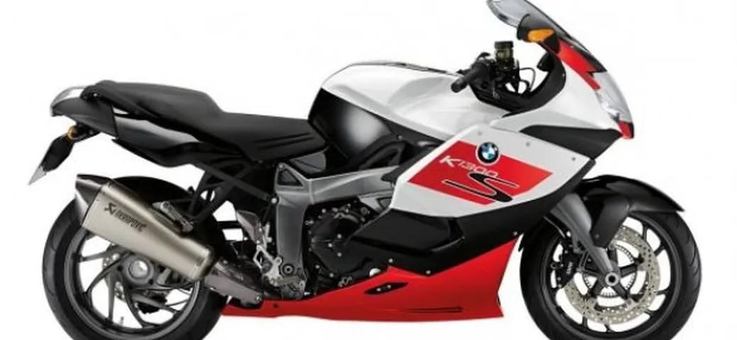 BMW Motorrad K 1300 S Special 