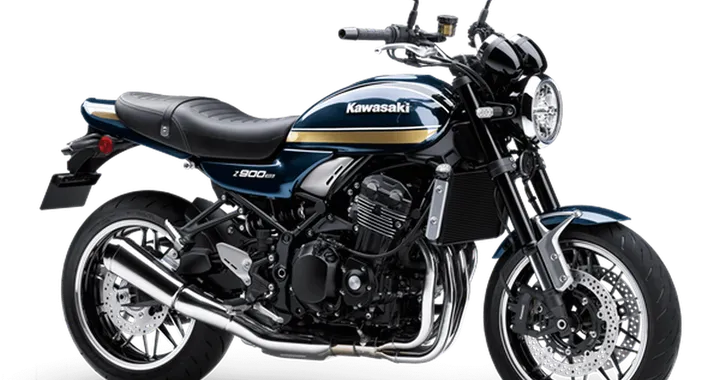 Kawasaki Z900 RS: il brand lancia una nuova promozione dedicata