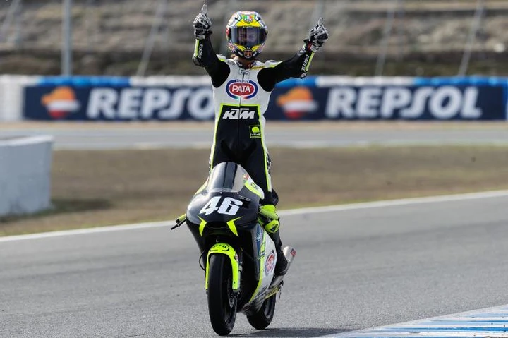 Moto3, italiani sugli scudi: “lavori in corso” per il 2016 nel mondiale, nel nuovo “mondialino”, nel Cev e nel Civ da … “vivaio”