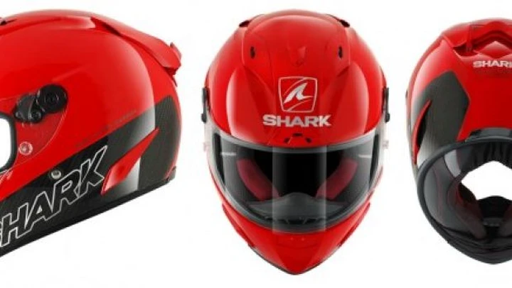 Shark Race-R PRO Carbon 2013